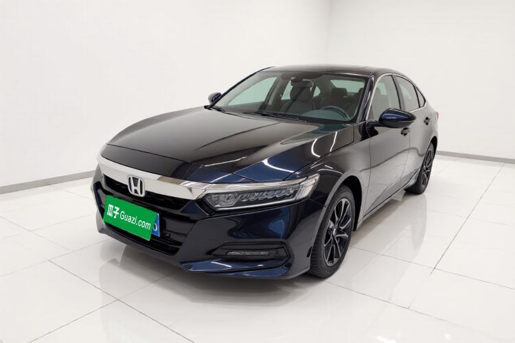 Gebrauchter Honda Accord 2021 260TURBO Luxury Starry Sky Limited Edition Guazi used car, China used car export, Used car for sale, Used cars, Cheapest cars for sale