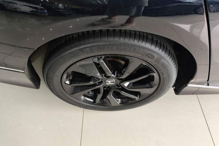 Used Honda Accord 2021 260TURBO Luxury Starry Sky Limited Edition Exterior 5
