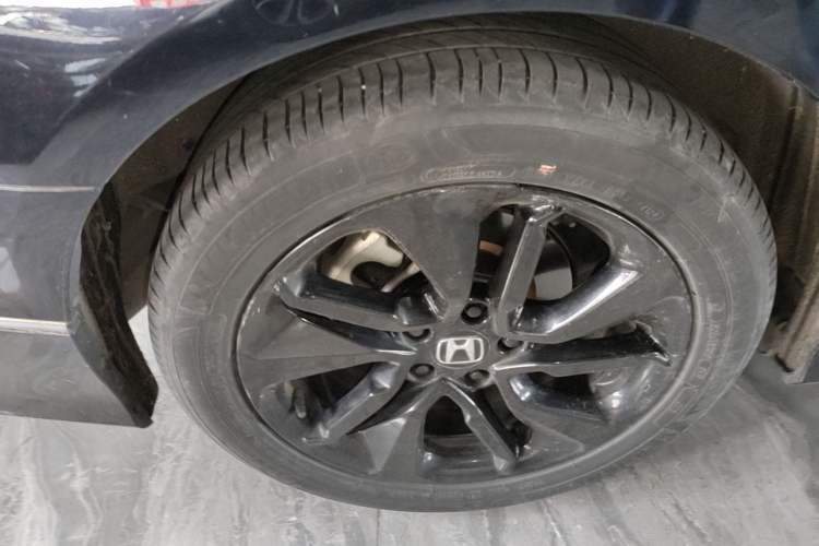 Used Honda Accord 2021 260TURBO Luxury Starry Sky Limited Edition Exterior 5