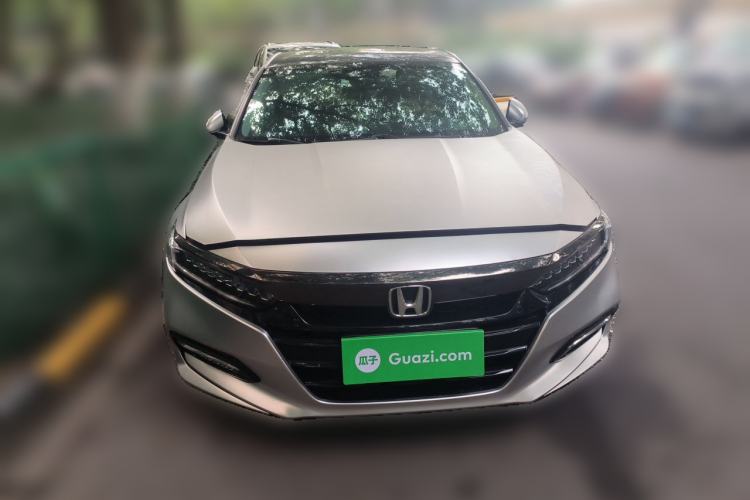 Used Honda Accord 2021 Rui Hybrid 2.0L Rui Zhi Starry Sky Limited Edition Front