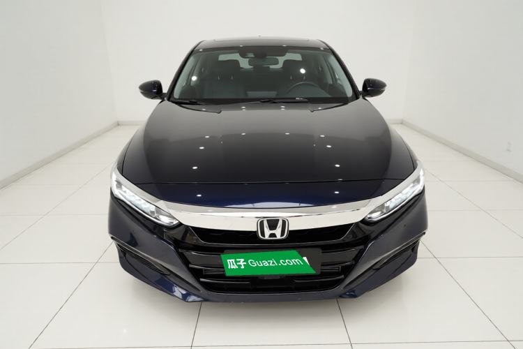 Used Honda Accord 2021 260TURBO Luxury Starry Sky Limited Edition Front