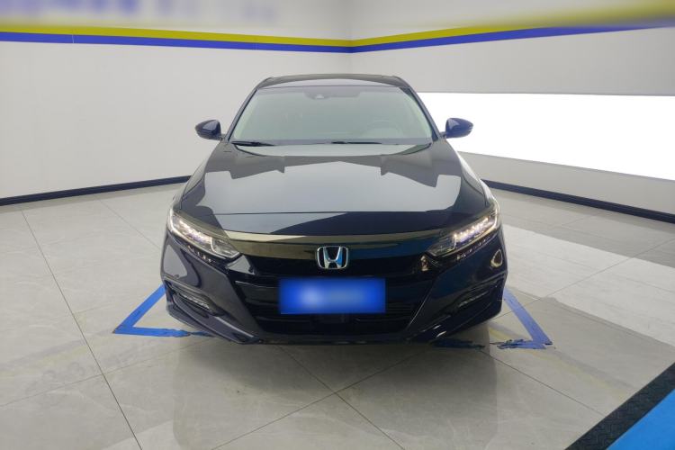 Used Honda Accord 2021 260TURBO Luxury Starry Sky Limited Edition Front