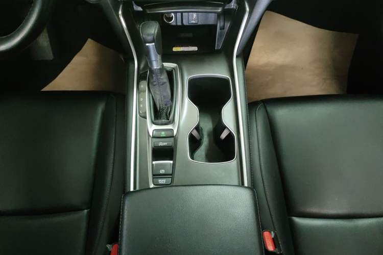 Used Honda Accord 2021 260TURBO Luxury Starry Sky Limited Edition Gear Lever