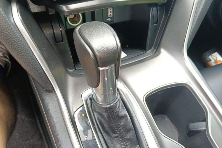 Used Honda Accord 2021 260TURBO Luxury Starry Sky Limited Edition Gear Lever