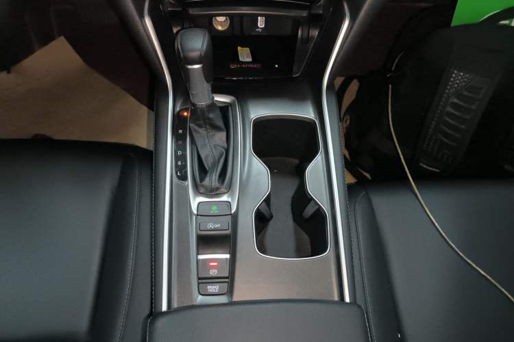 Used Honda Accord 2021 260TURBO Luxury Starry Sky Limited Edition Gear Lever