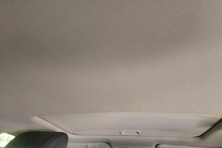 Used Honda Accord 2021 260TURBO Luxury Starry Sky Limited Edition Headliner