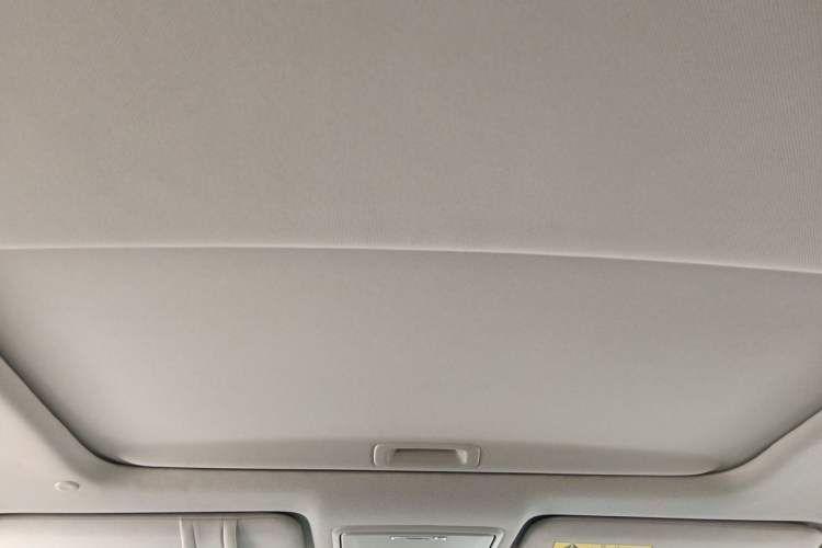 Used Honda Accord 2021 260TURBO Luxury Starry Sky Limited Edition Headliner