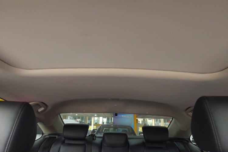 Used Honda Accord 2021 260TURBO Luxury Starry Sky Limited Edition Headliner