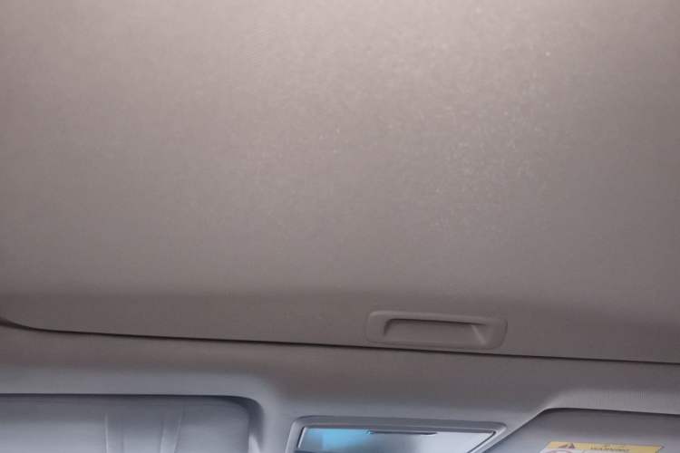 Used Honda Accord 2021 260TURBO Luxury Starry Sky Limited Edition Headliner
