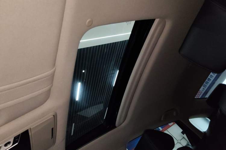 Used Honda Accord 2021 260TURBO Luxury Starry Sky Limited Edition Headliner