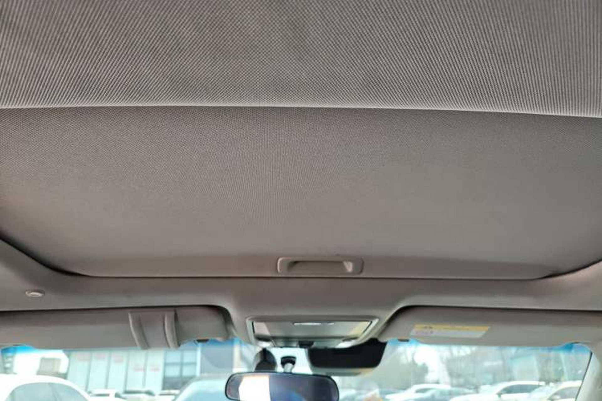 Used Honda Accord 2021 260TURBO Luxury Starry Sky Limited Edition Headliner