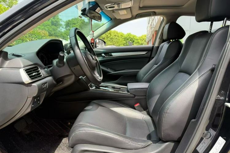 Used Honda Accord 2021 260TURBO Luxury Starry Sky Limited Edition Interior 3