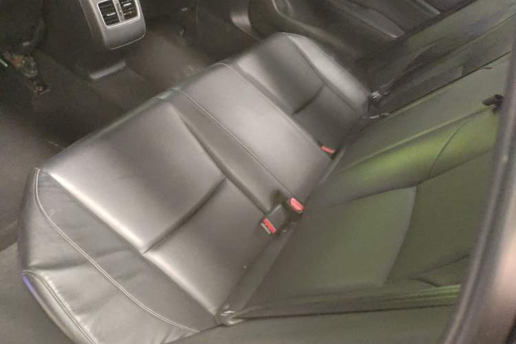 Used Honda Accord 2021 260TURBO Luxury Starry Sky Limited Edition Interior 4