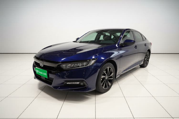 Honda Accord 2021 260TURBO Luxury Starry Sky Limited Edition usado Guazi used car, China used car export, Used car for sale, Used cars, Cheapest cars for sale