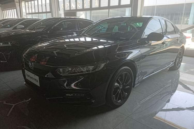 Used Honda Accord 2021 260TURBO Luxury Starry Sky Limited Edition Guazi used car, China used car export, Used car for sale, Used  cars, Cheapest cars for sale