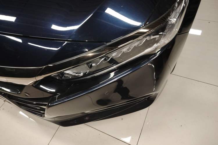 Used Honda Accord 2021 260TURBO Luxury Starry Sky Limited Edition Left Front Headlight