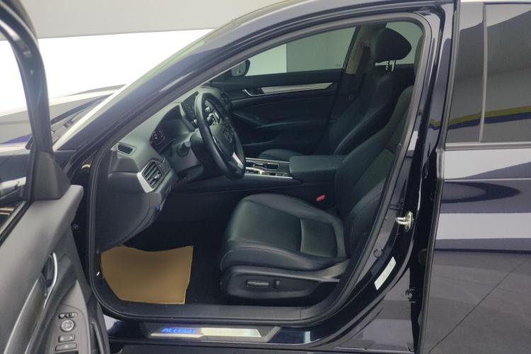 Used Honda Accord 2021 260TURBO Luxury Starry Sky Limited Edition Left Front Seat