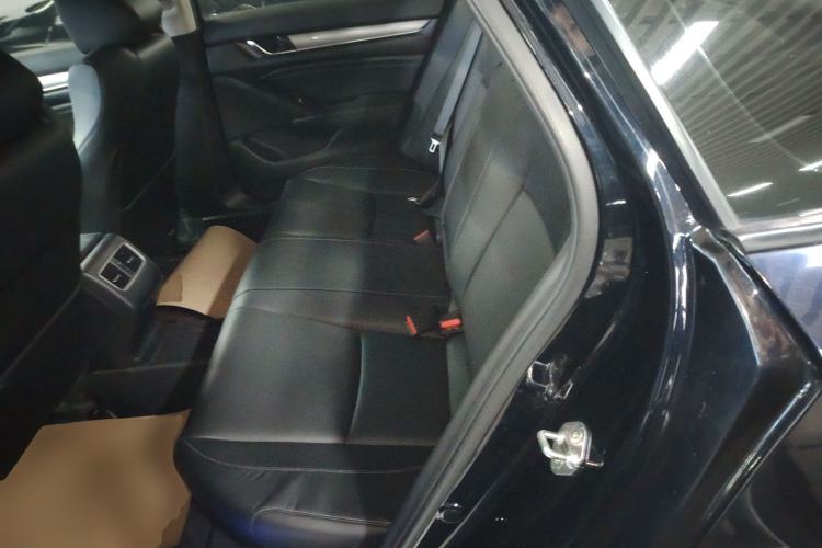 Used Honda Accord 2021 260TURBO Luxury Starry Sky Limited Edition Left Rear Seat