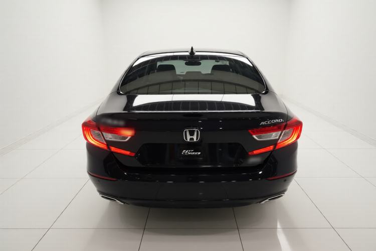 Used Honda Accord 2021 260TURBO Luxury Starry Sky Limited Edition Rear