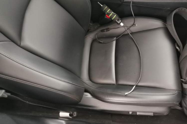 Used Honda Accord 2021 260TURBO Luxury Starry Sky Limited Edition Right Front Seat