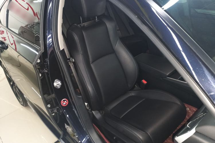Used Honda Accord 2021 260TURBO Luxury Starry Sky Limited Edition Right Front Seat