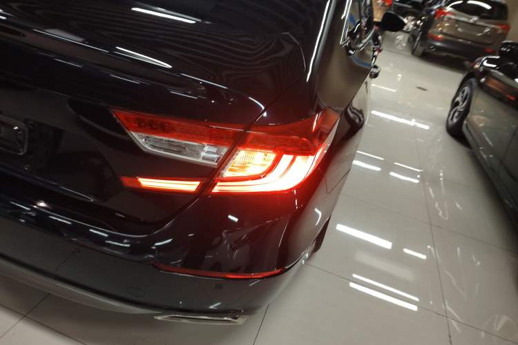Used Honda Accord 2021 260TURBO Luxury Starry Sky Limited Edition Right Rear Taillight