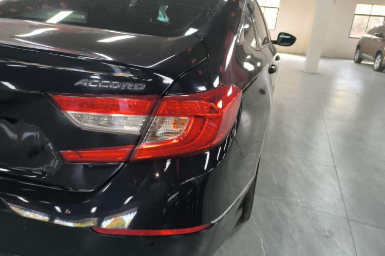 Used Honda Accord 2021 260TURBO Luxury Starry Sky Limited Edition Right Rear Taillight
