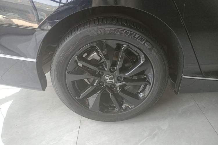 Used Honda Accord 2021 260TURBO Luxury Starry Sky Limited Edition Right Rear Wheel Hub