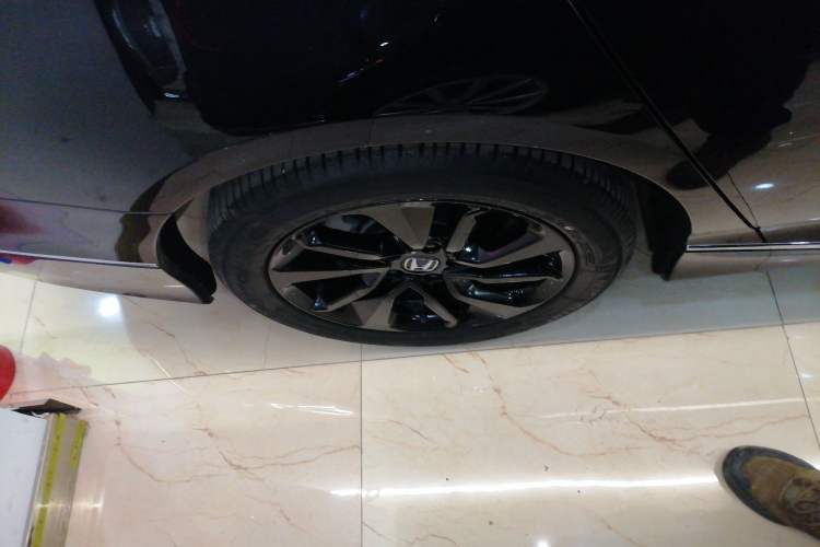 Used Honda Accord 2021 260TURBO Luxury Starry Sky Limited Edition Right Rear Wheel Hub