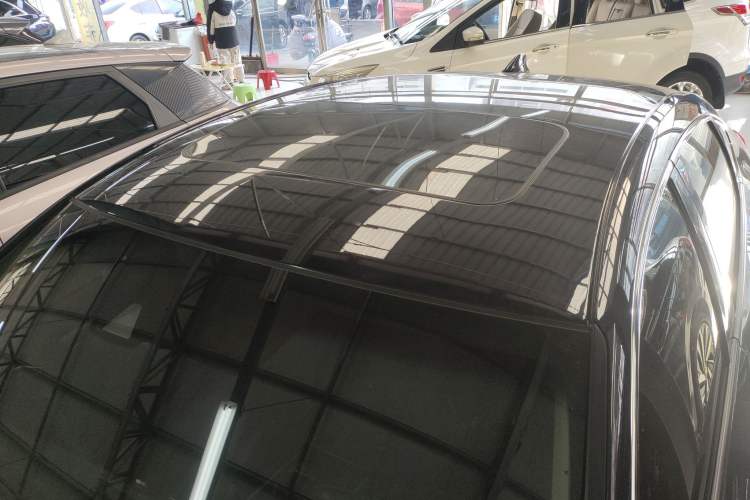 Used Honda Accord 2021 260TURBO Luxury Starry Sky Limited Edition Roof