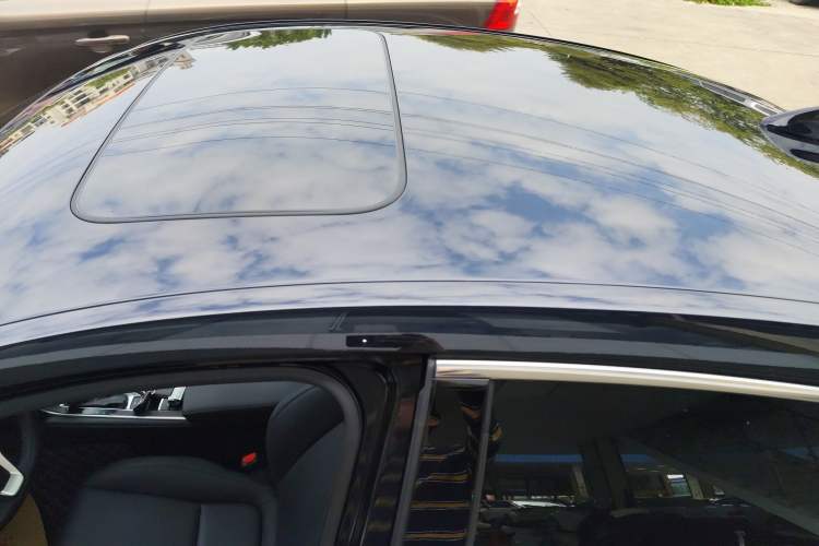 Used Honda Accord 2021 260TURBO Luxury Starry Sky Limited Edition Roof