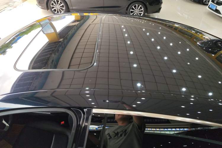 Used Honda Accord 2021 260TURBO Luxury Starry Sky Limited Edition Roof