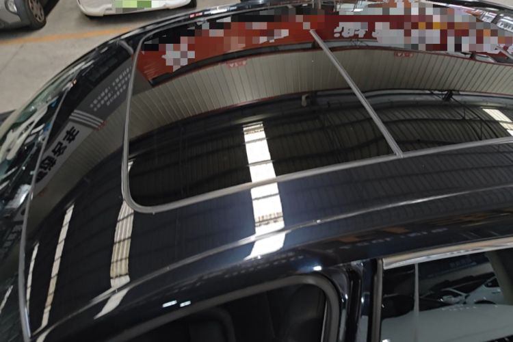 Used Honda Accord 2021 Rui Hybrid 2.0L Rui Zhi Starry Sky Limited Edition Roof