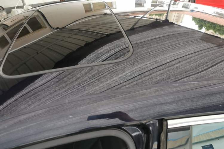 Used Honda Accord 2021 260TURBO Luxury Starry Sky Limited Edition Roof