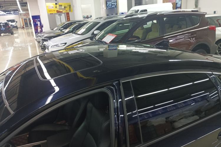 Used Honda Accord 2021 260TURBO Luxury Starry Sky Limited Edition Roof