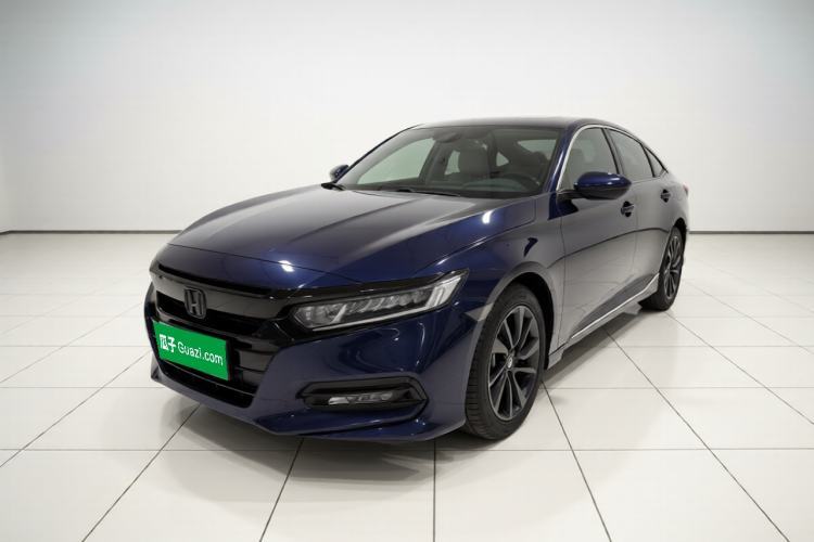 Honda Accord 2021 260TURBO Luxury Starry Sky Limited Edition usado Guazi used car, China used car export, Used car for sale, Used cars, Cheapest cars for sale