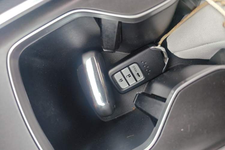 Used Honda Accord 2021 260TURBO Luxury Starry Sky Limited Edition Vehicle Key