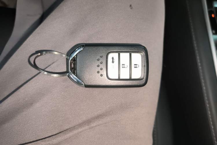 Used Honda Accord 2021 260TURBO Luxury Starry Sky Limited Edition Vehicle Key