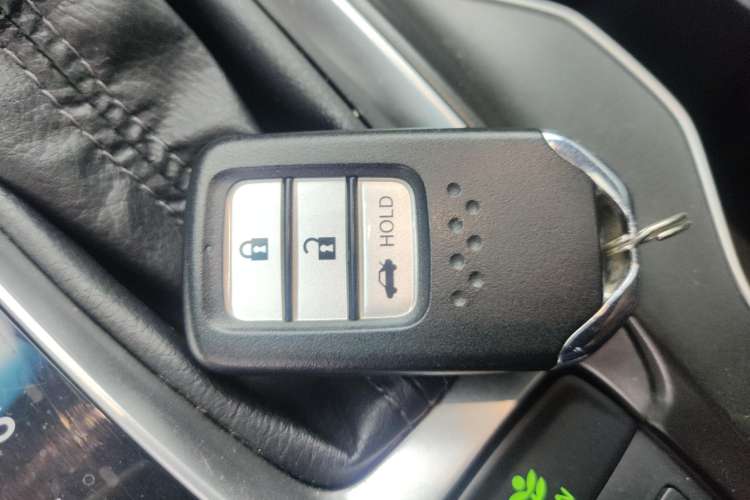 Used Honda Accord 2021 260TURBO Luxury Starry Sky Limited Edition Vehicle Key