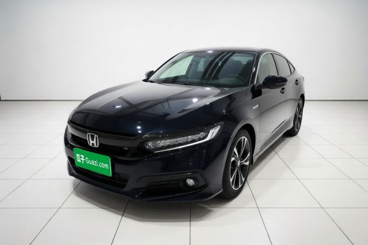 Honda Accord 2021 Rui Hybrid 2.0L Rui Zhi Starry Sky Limited Edition usado Guazi used car, China used car export, Used car for sale, Used cars, Cheapest cars for sale
