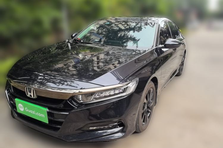 Used Honda Accord 2021 260TURBO Luxury Starry Sky Limited Edition Guazi used car, China used car export, Used car for sale, Used  cars, Cheapest cars for sale