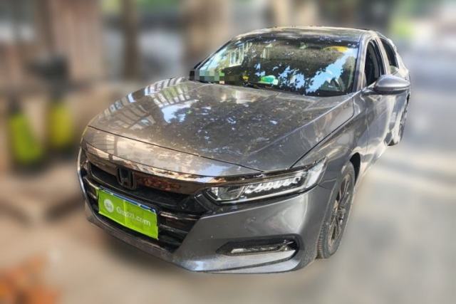 Used Honda Accord 2021 260TURBO Luxury Starry Sky Limited Edition