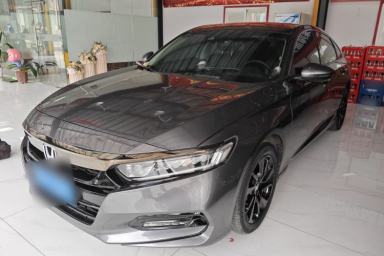 Used Honda Accord 2021 260TURBO Luxury Starry Sky Limited Edition