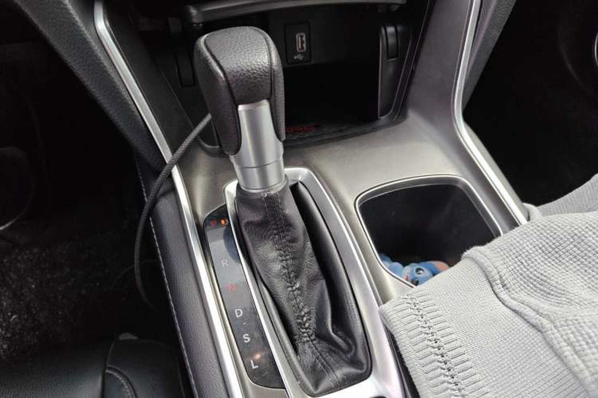 Used Honda Accord 2021 260TURBO Luxury Starry Sky Limited Edition Gear Lever