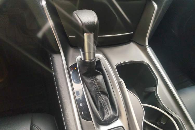 Used Honda Accord 2021 260TURBO Luxury Starry Sky Limited Edition Gear Lever