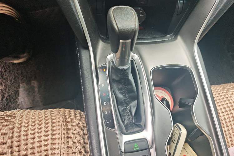 Used Honda Accord 2021 260TURBO Luxury Starry Sky Limited Edition Gear Lever