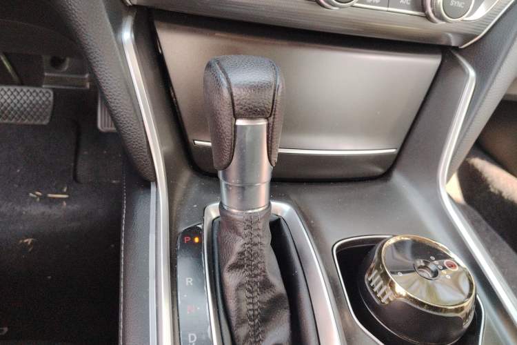 Used Honda Accord 2021 260TURBO Luxury Starry Sky Limited Edition Gear Lever