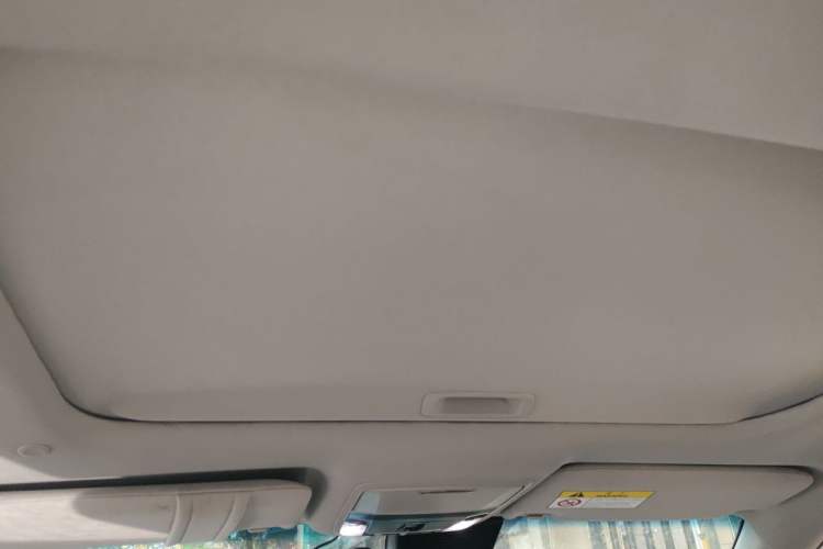 Used Honda Accord 2021 260TURBO Luxury Starry Sky Limited Edition Headliner