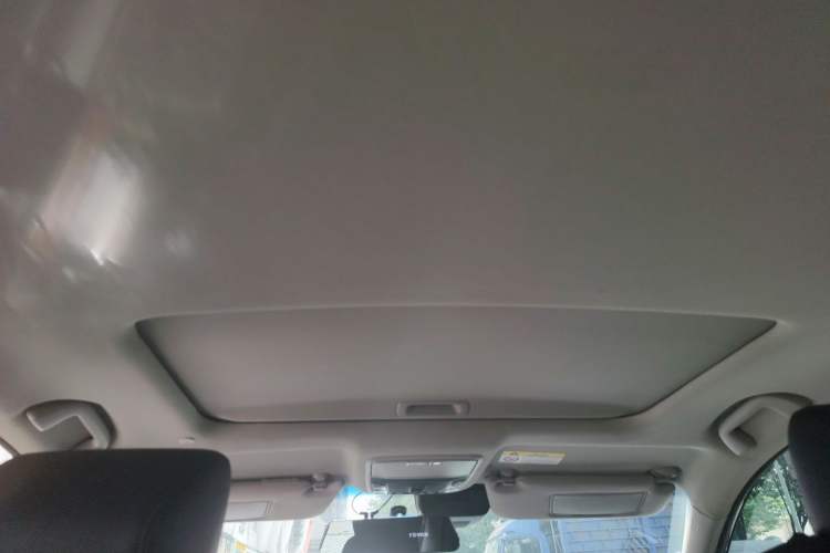 Used Honda Accord 2021 260TURBO Luxury Starry Sky Limited Edition Headliner