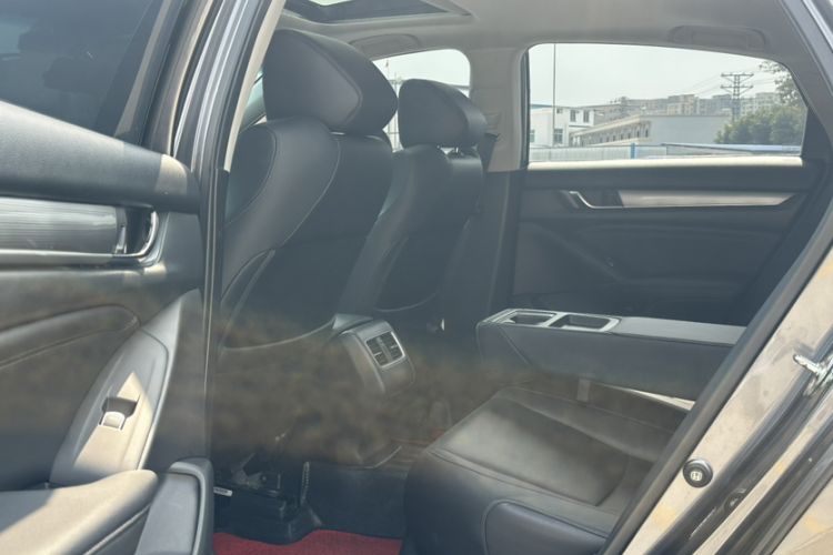 Used Honda Accord 2021 260TURBO Luxury Starry Sky Limited Edition Interior 1